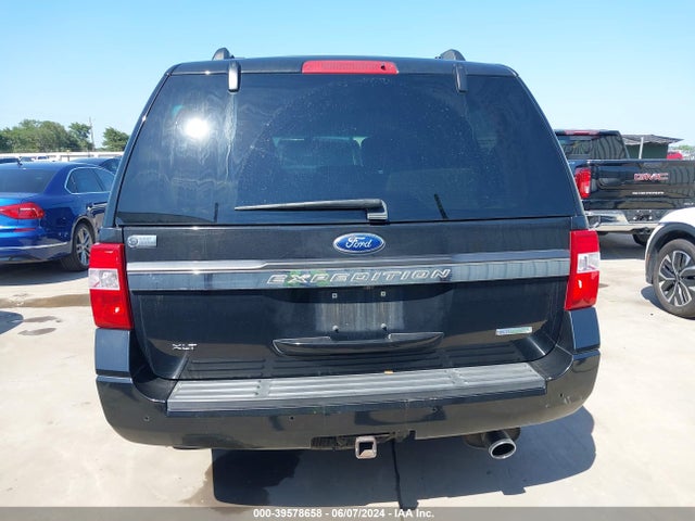 Ford Expedition Xlt 2015 1FMJU1HT5FEF08680 Image 17