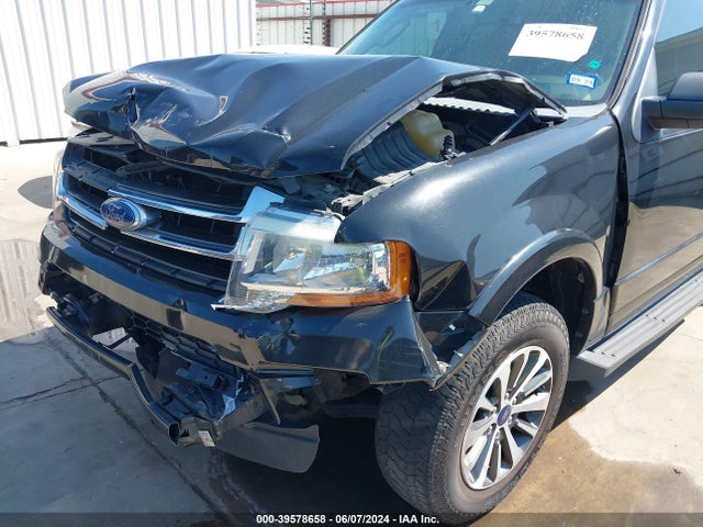 Ford Expedition Xlt 2015 1FMJU1HT5FEF08680 Image 18