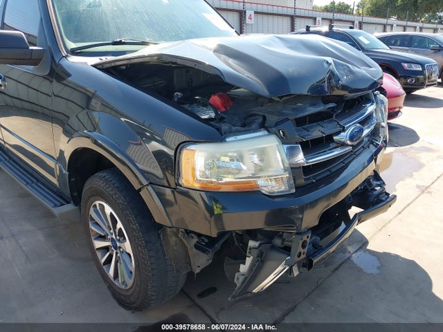 Ford Expedition Xlt 2015 1FMJU1HT5FEF08680 Image 19