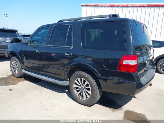 Ford Expedition Xlt 2015 1FMJU1HT5FEF08680 Image 3