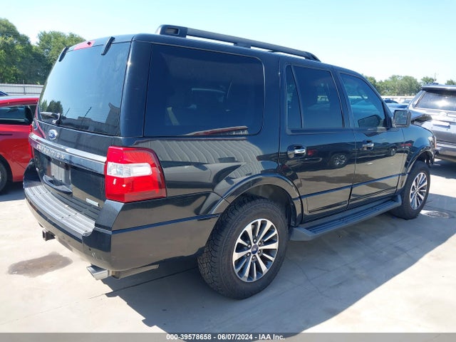 Ford Expedition Xlt 2015 1FMJU1HT5FEF08680 Image 4