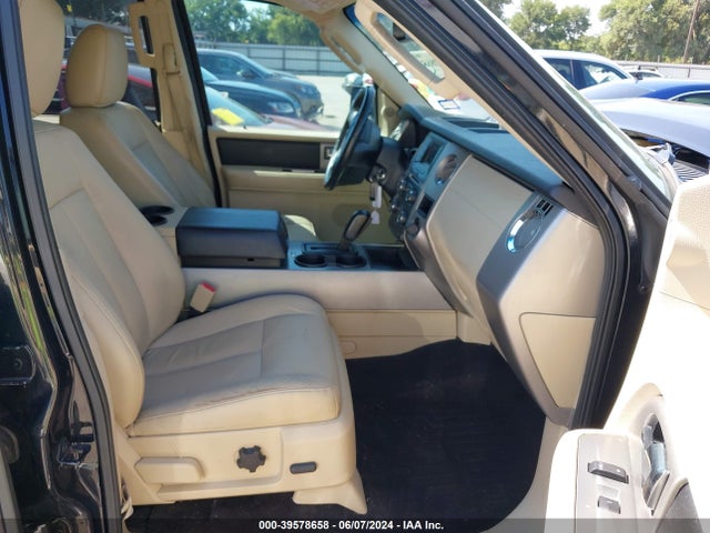 Ford Expedition Xlt 2015 1FMJU1HT5FEF08680 Image 5