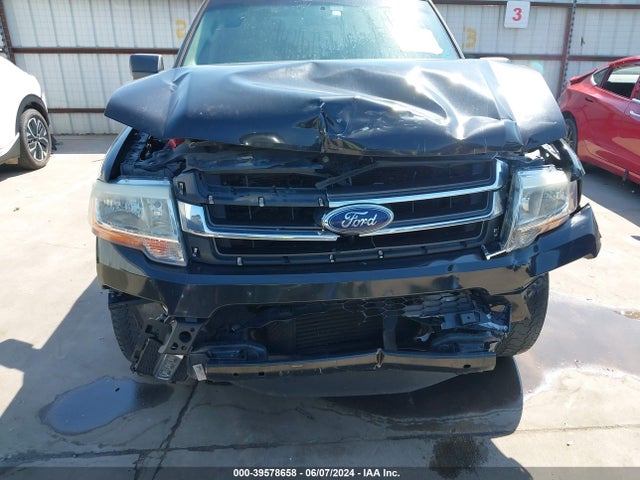 Ford Expedition Xlt 2015 1FMJU1HT5FEF08680 Image 6