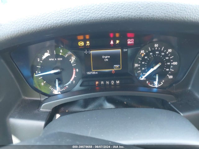 Ford Expedition Xlt 2015 1FMJU1HT5FEF08680 Image 7