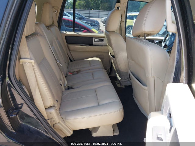 Ford Expedition Xlt 2015 1FMJU1HT5FEF08680 Image 8