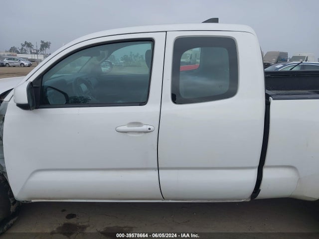 Toyota Tacoma Sr 2017 5TFRX5GN7HX093832 Image 15