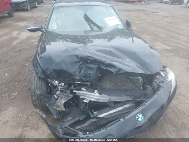 WBA3B9G56ENR92407 BMW 335i Xdrive