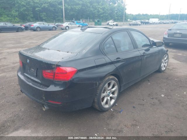 WBA3B9G56ENR92407 BMW 335i Xdrive