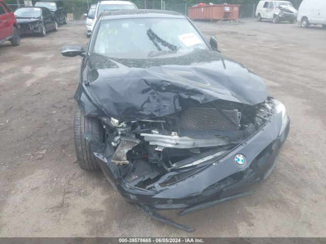 WBA3B9G56ENR92407 BMW 335i Xdrive