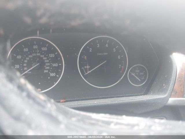 WBA3B9G56ENR92407 BMW 335i Xdrive