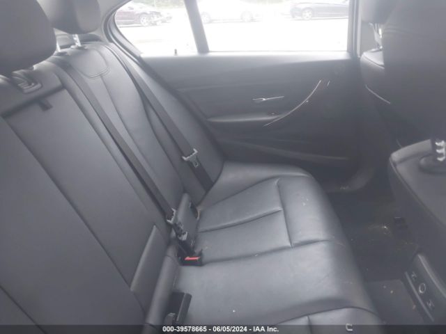 WBA3B9G56ENR92407 BMW 335i Xdrive