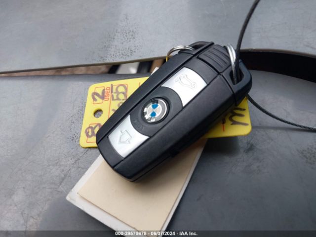 WBAVL1C59EVY19784 BMW X1 Xdrive28i