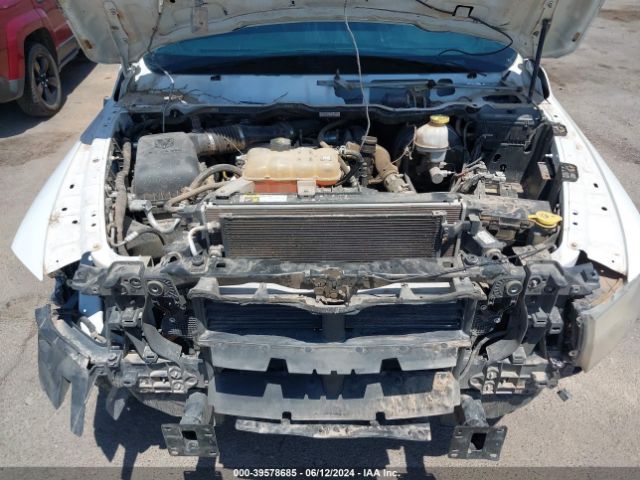 1C6RR7NM2HS882488 RAM 1500 Laramie  4x4 5'7 Box