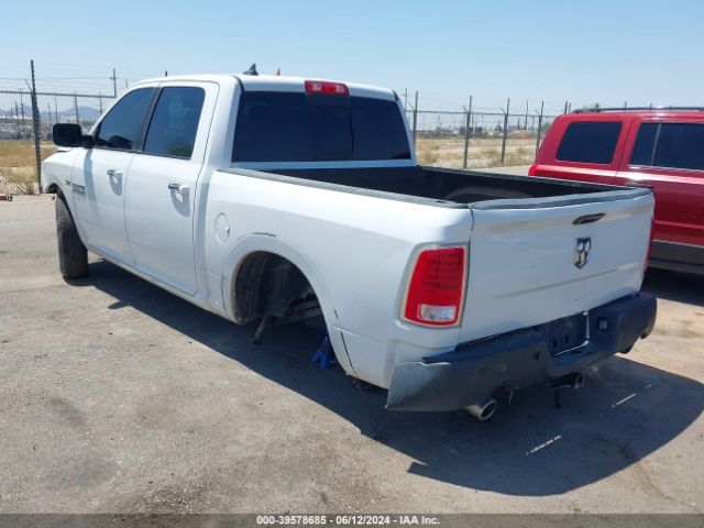 1C6RR7NM2HS882488 RAM 1500 Laramie  4x4 5'7 Box