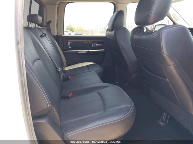 1C6RR7NM2HS882488 RAM 1500 Laramie  4x4 5'7 Box