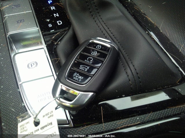Hyundai ELANTRA SEL 2023 5NPLS4AG0PH101871 Image 11