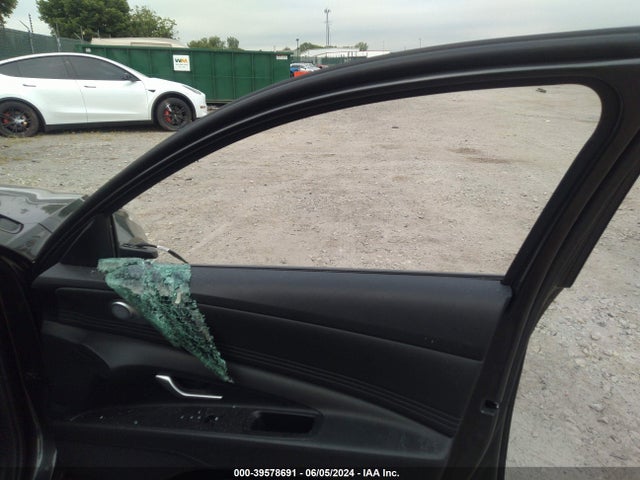Hyundai ELANTRA SEL 2023 5NPLS4AG0PH101871 Image 12