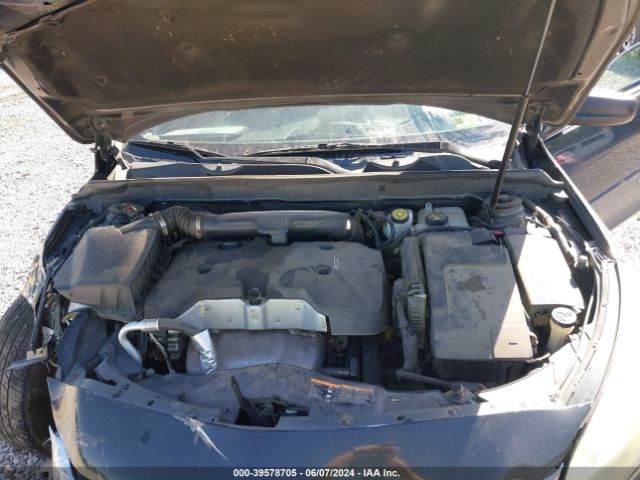 1G11B5SL9FF296993 Chevrolet MALIBU LS