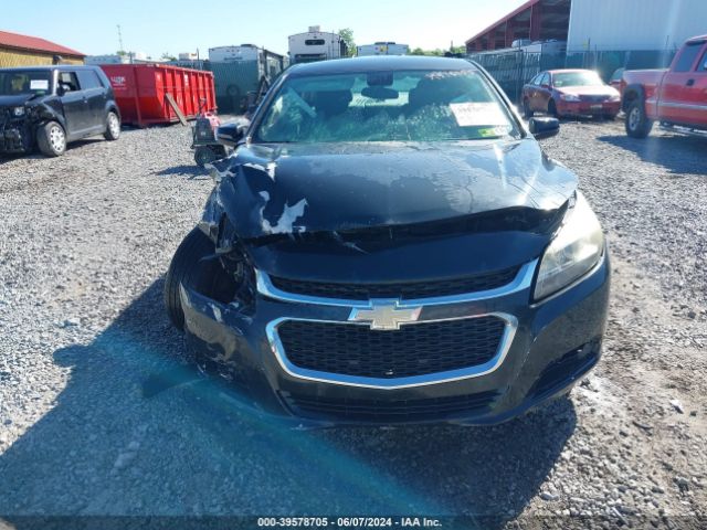 1G11B5SL9FF296993 Chevrolet MALIBU LS