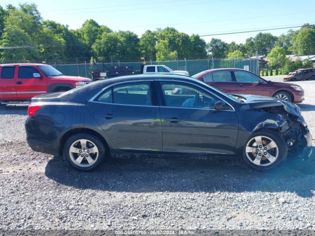 1G11B5SL9FF296993 Chevrolet MALIBU LS