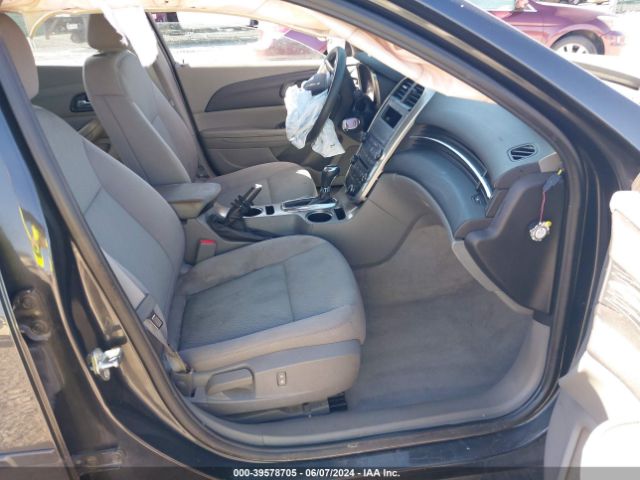 1G11B5SL9FF296993 Chevrolet MALIBU LS