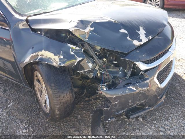 1G11B5SL9FF296993 Chevrolet MALIBU LS
