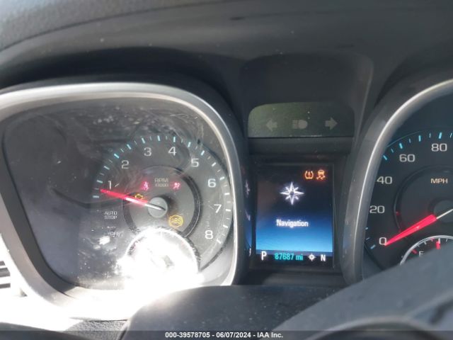 1G11B5SL9FF296993 Chevrolet MALIBU LS