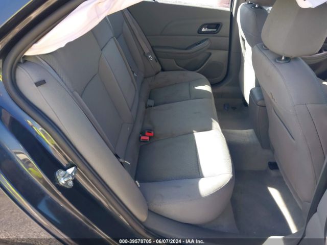 1G11B5SL9FF296993 Chevrolet MALIBU LS