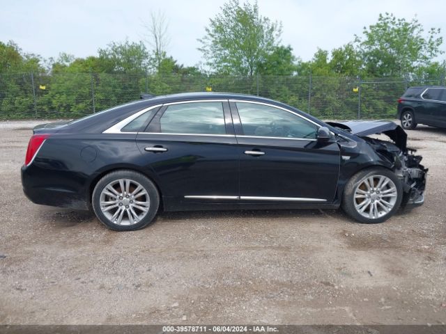 2G61N5S38J9150751 Cadillac XTS LUXURY