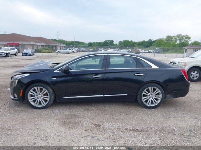 2G61N5S38J9150751 Cadillac XTS LUXURY