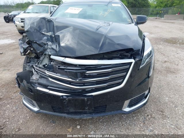 2G61N5S38J9150751 Cadillac XTS LUXURY