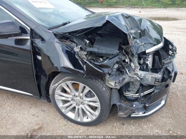 2G61N5S38J9150751 Cadillac XTS LUXURY