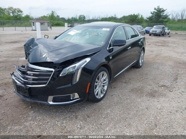 2G61N5S38J9150751 Cadillac XTS LUXURY