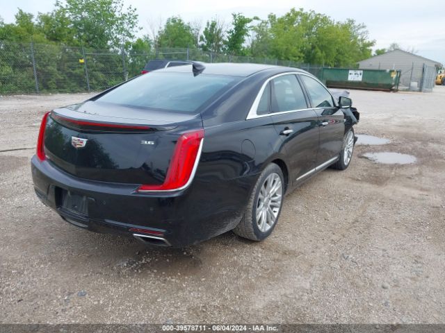 2G61N5S38J9150751 Cadillac XTS LUXURY