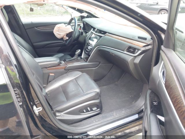2G61N5S38J9150751 Cadillac XTS LUXURY