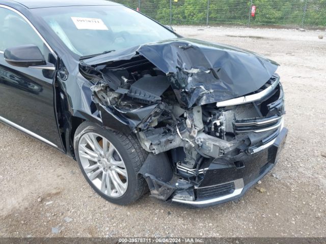 2G61N5S38J9150751 Cadillac XTS LUXURY