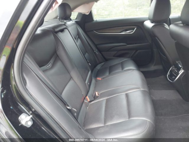 2G61N5S38J9150751 Cadillac XTS LUXURY