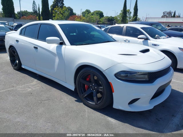 2018 2C3CDXL92JH328607 главное изображение