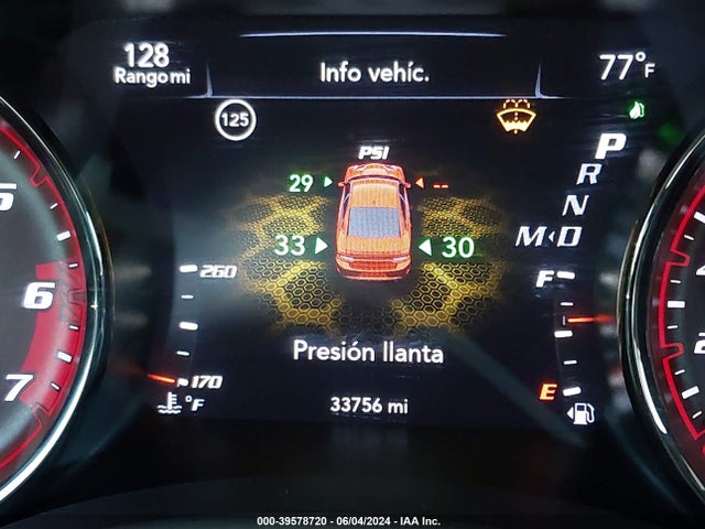 Dodge Charger Srt Hellcat Rwd 2018 2C3CDXL92JH328607 Image 7