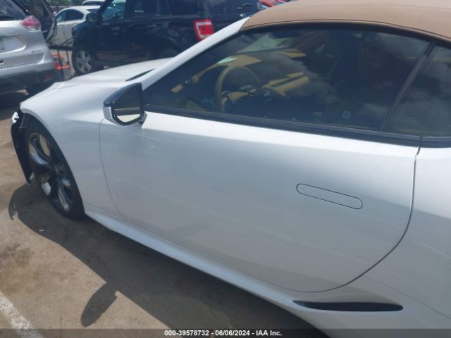 JTHMPAAY1RA108673 Lexus LC 500