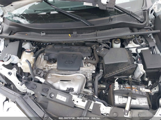 Toyota Rav4 Xle 2018 JTMRFREV6JJ260509 Image 10