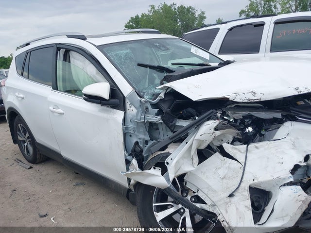 Toyota Rav4 Xle 2018 JTMRFREV6JJ260509 Image 13