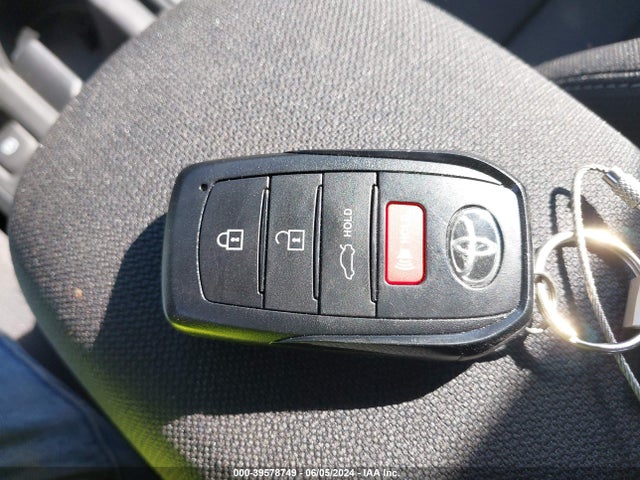 Toyota COROLLA LE 2023 5YFB4MDE0PP075954 Image 11