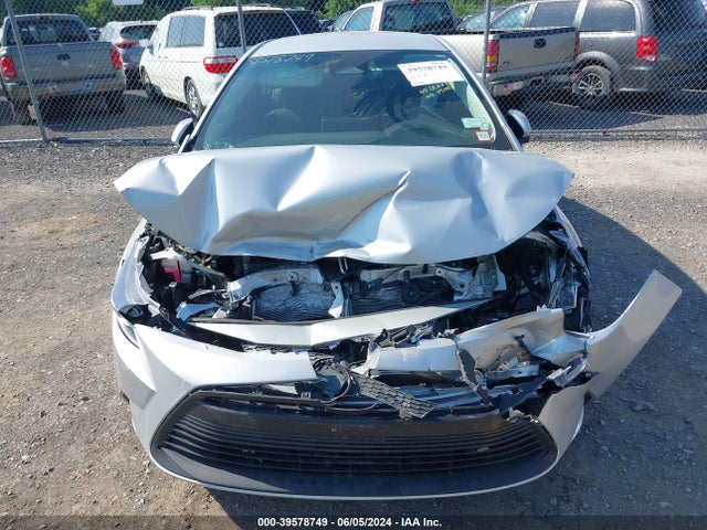 Toyota COROLLA LE 2023 5YFB4MDE0PP075954 Image 13