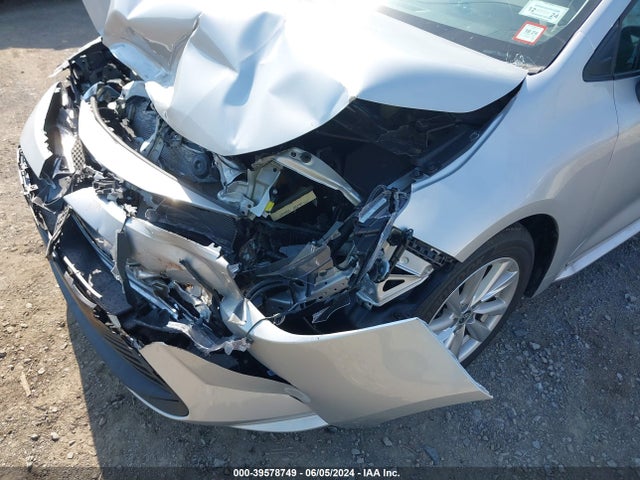 Toyota COROLLA LE 2023 5YFB4MDE0PP075954 Image 12