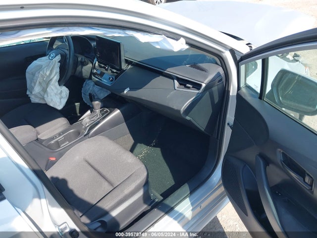 Toyota COROLLA LE 2023 5YFB4MDE0PP075954 Image 5