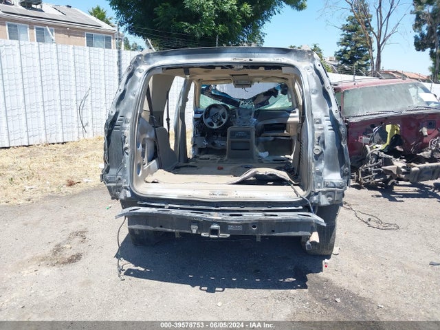 Chevrolet Tahoe Lt 2018 1GNSCBKC9JR366059 Image 15