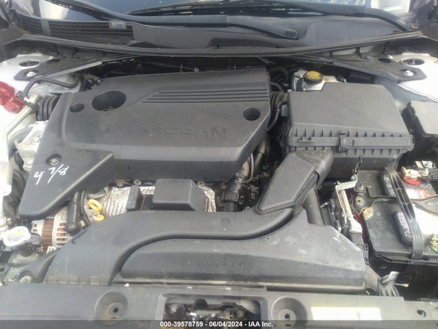 Nissan Altima 2.5 S 2018 1N4AL3AP9JC117221 Image 10