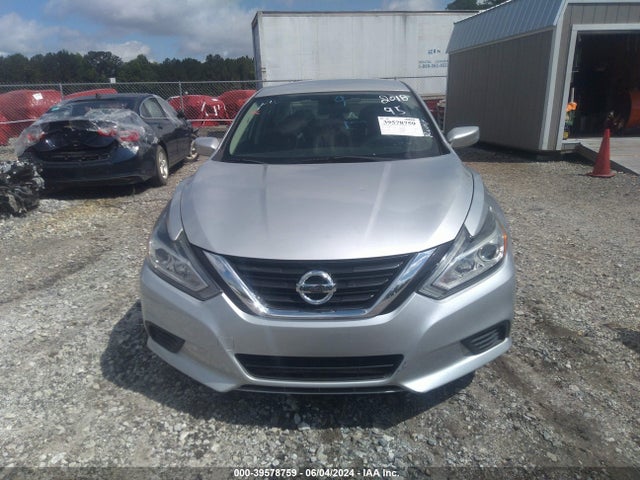 Nissan Altima 2.5 S 2018 1N4AL3AP9JC117221 Image 12