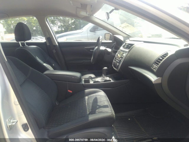 Nissan Altima 2.5 S 2018 1N4AL3AP9JC117221 Image 5